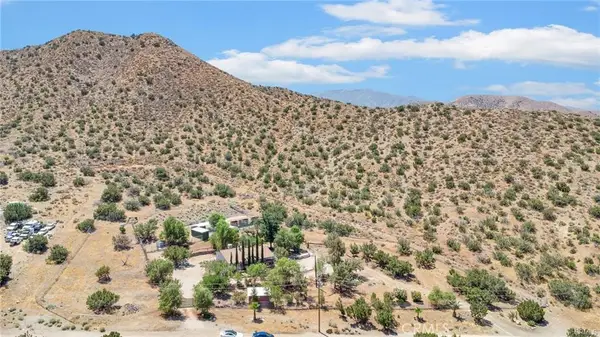 0 0 Searchlight Ranch Rd, Acton, CA 93510