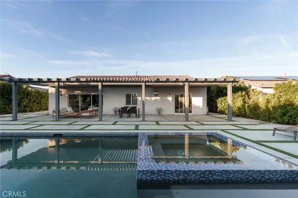 65237 Rolling Hills Drive, Desert Hot Springs, CA 92240