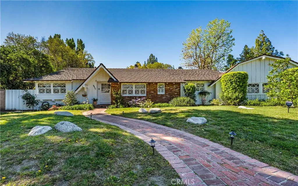 9827 Sylvia Avenue, Northridge, CA 91324 - #1