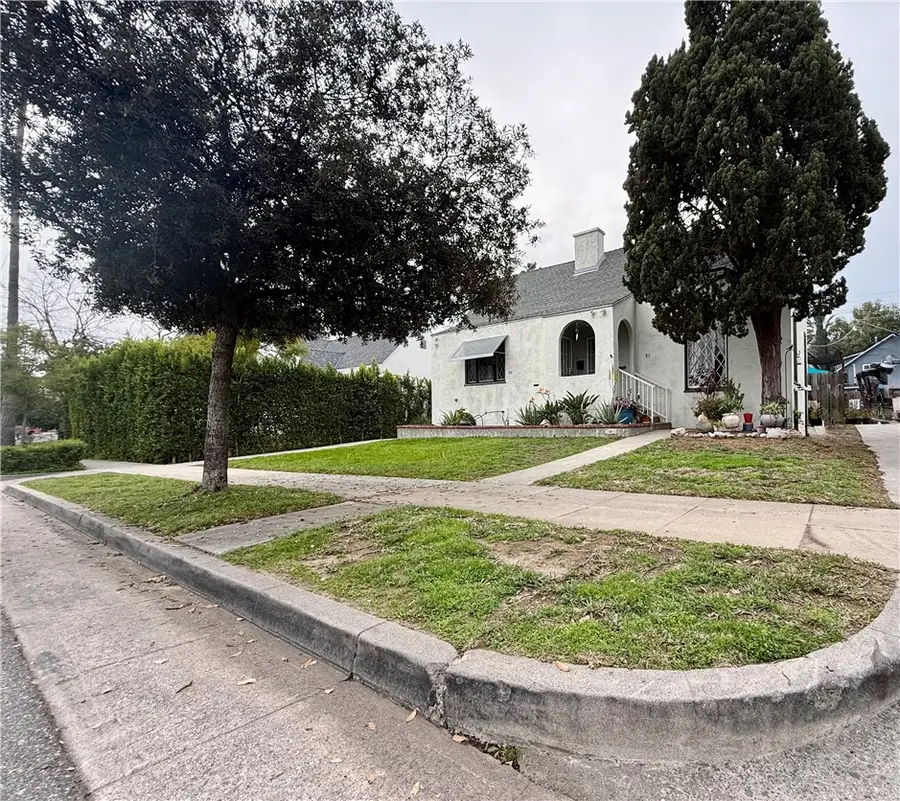 79 N Berkeley, Pasadena, CA 91107 - #2