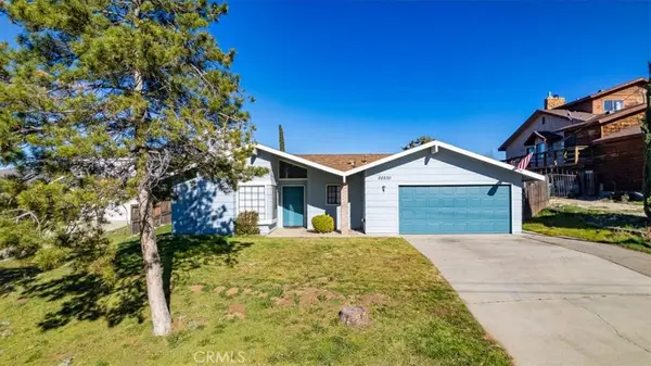 22230 Bogie Street, Tehachapi, CA 93561