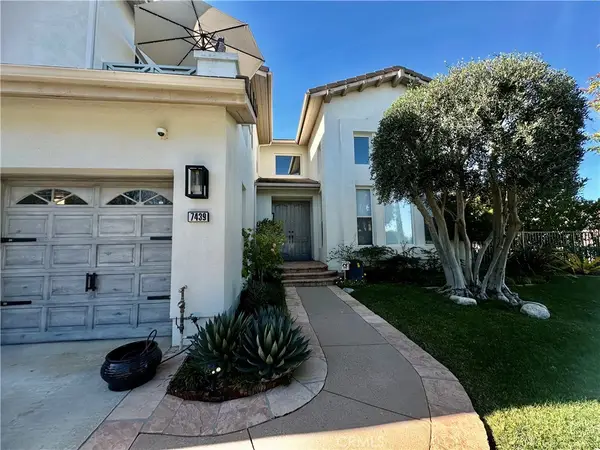 7439 Dorie Drive, West Hills, CA 91307