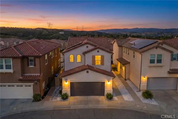 19849 Via Ott, Newhall, CA 91321