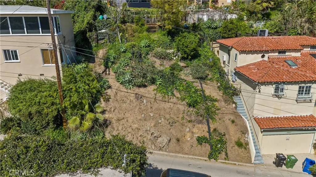 0 Rotary Drive, Los Angeles, CA 90026 - Image #1