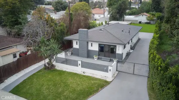 4867 Noble, Sherman Oaks, CA 91403