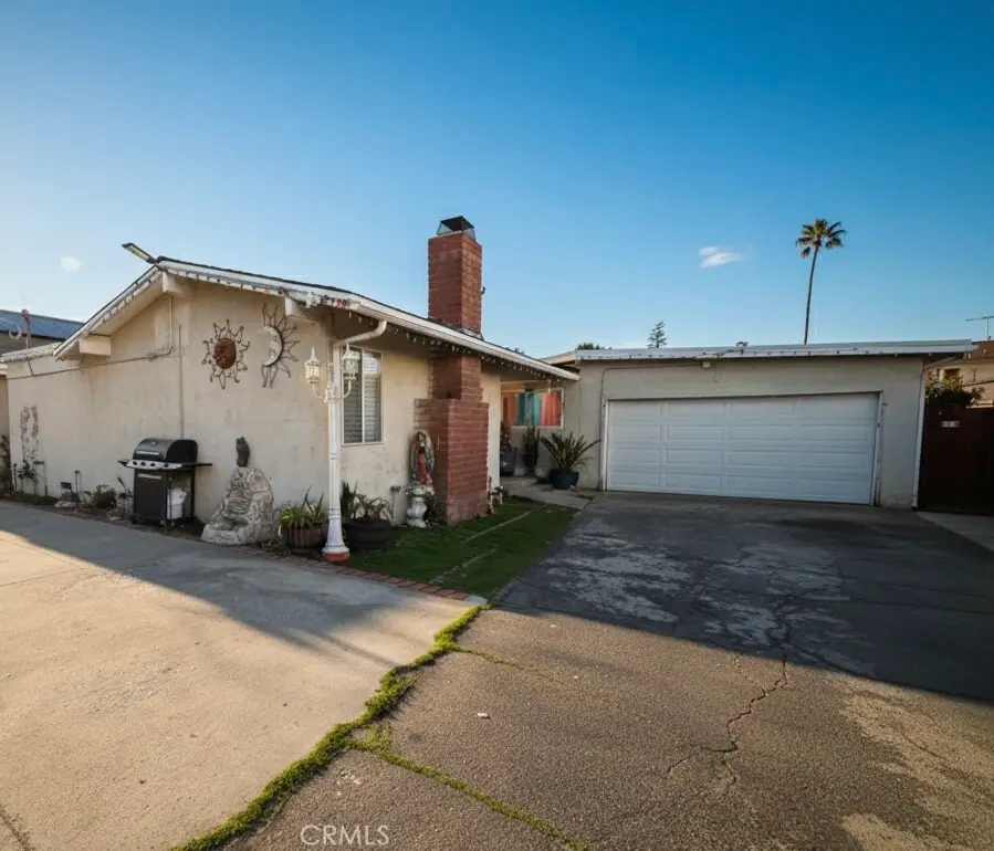 12778 Judd Street, Pacoima, CA 91331 - #1
