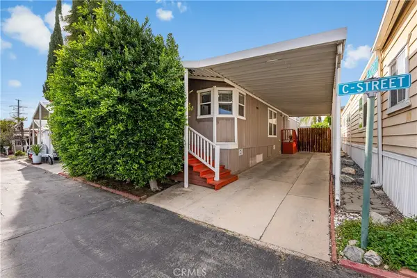 16079 Yarnell Street #C35, Sylmar, CA 91342