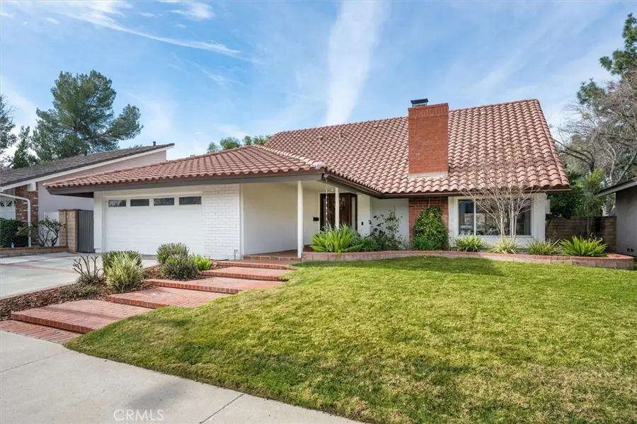 25307 Avenida Ronada, Valencia, CA 91355 - Image #2