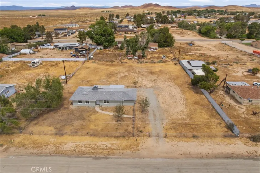 16657 Foothill Avenue, Edwards, CA 93523 - #3