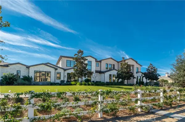 24050 Hidden Ridge Road, Hidden Hills, CA 91302