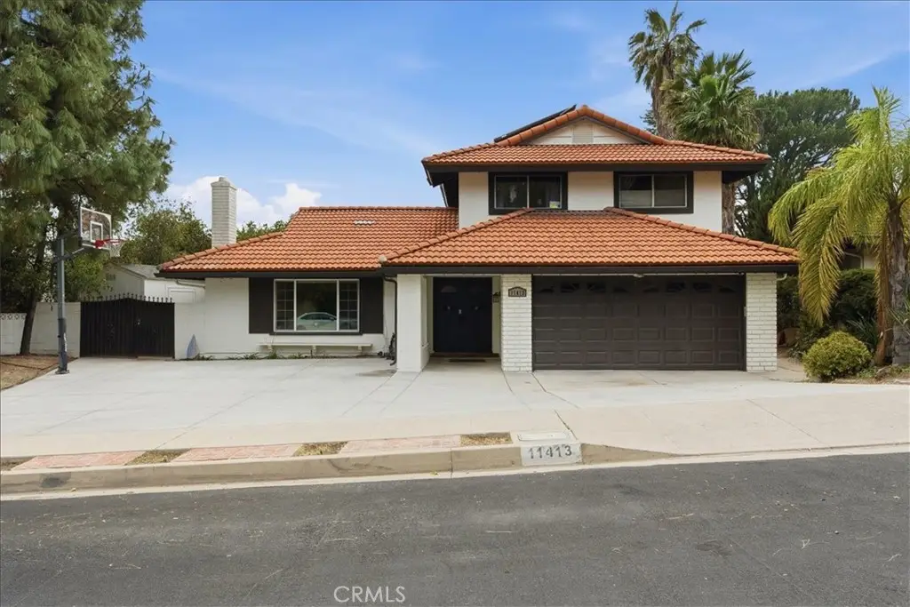 11413 Etiwanda, Porter Ranch, CA 91326 - Image #1