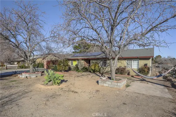 40944 171st E, Lancaster, CA 93535
