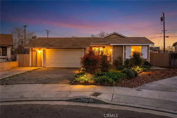 43848 Fern, Lancaster, CA 93534