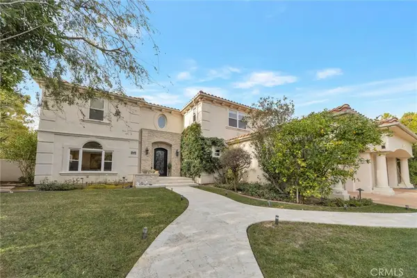 3339 Paseo Del Sol, Calabasas, CA 91302