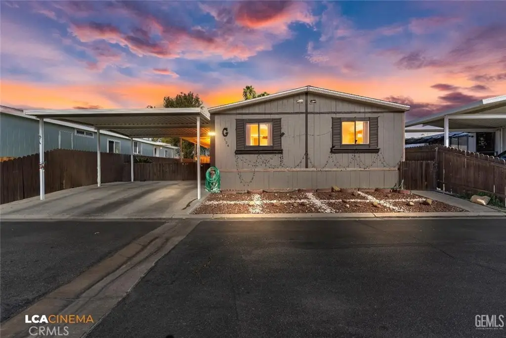 14035 Rosedale #134, Bakersfield, CA 93314 - #1