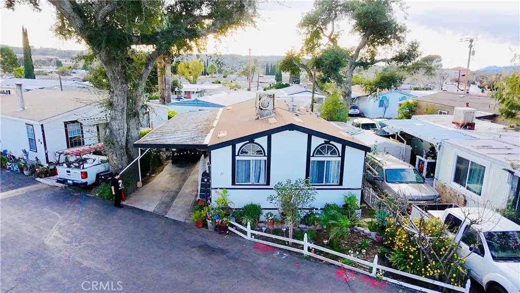 18540 Soledad Canyon Rd #27, Canyon Country, CA 91351 - Image #1