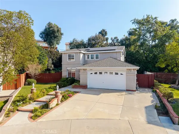 15238 Hillsdale Court, Sylmar, CA 91342