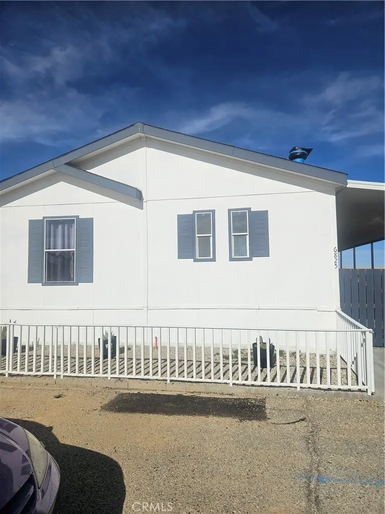 6825 Rea, California City, CA 93505 - #1