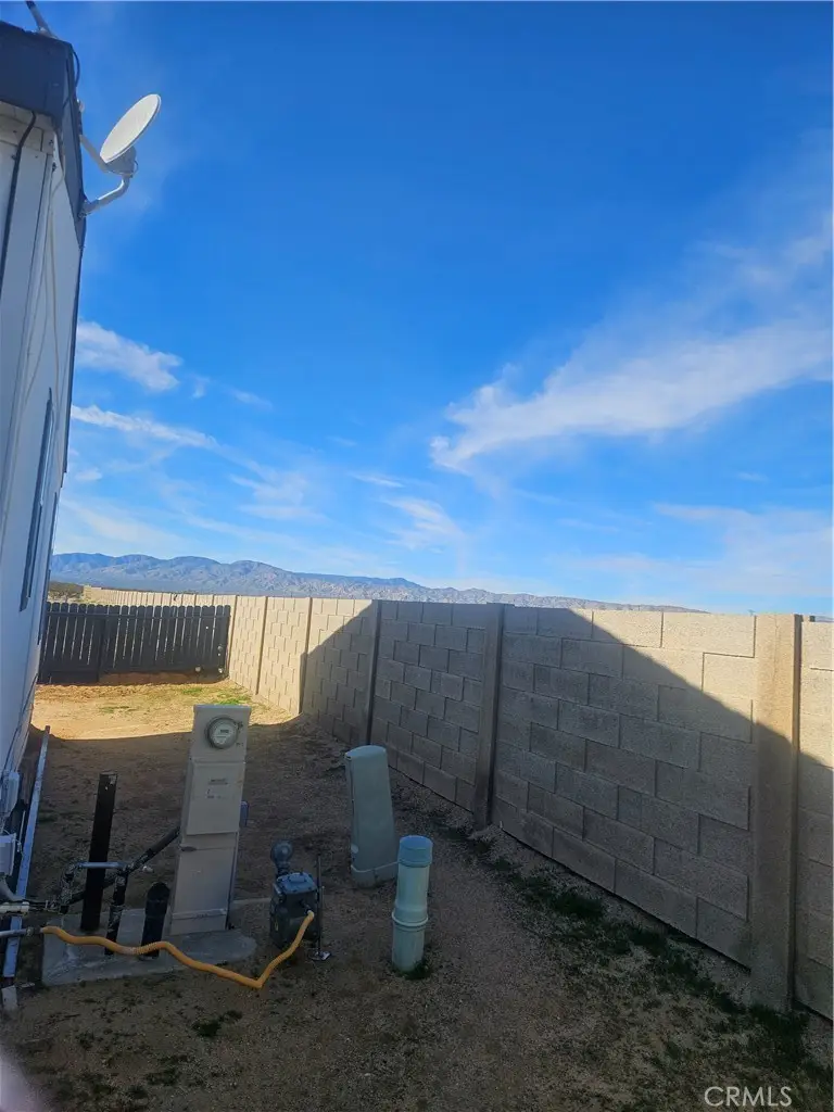 6825 Rea, California City, CA 93505 - #2