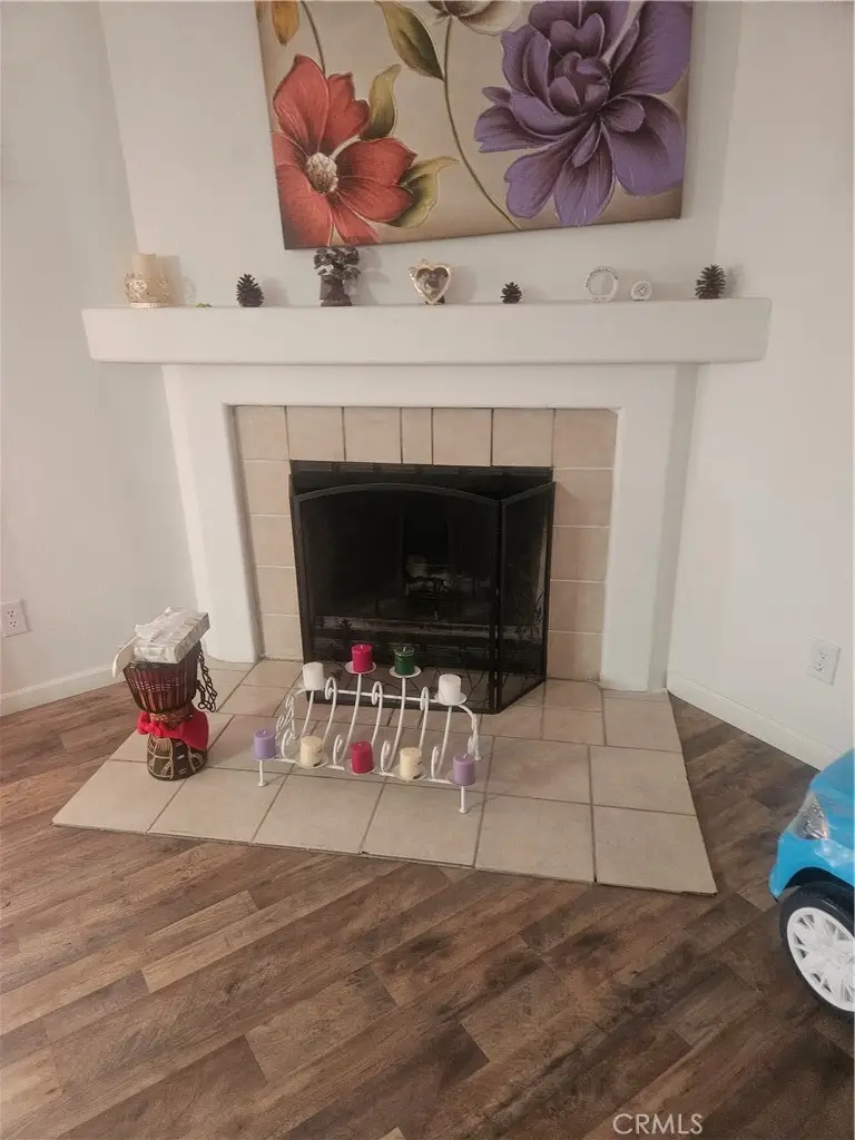 6825 Rea, California City, CA 93505 - #3