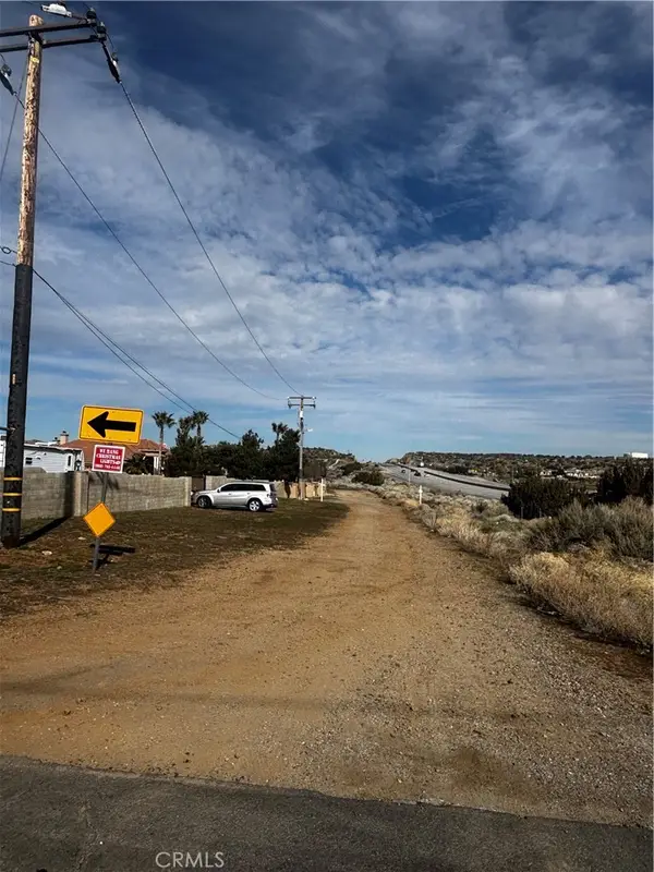 0 Ave S4 & El Camino., Palmdale, CA 93551