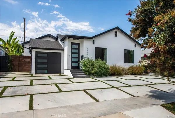 5907 Encino Avenue, Encino, CA 91316