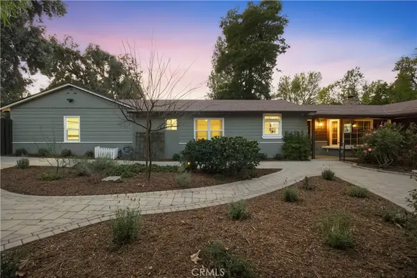 22121 Avenue Morelos, Woodland Hills, CA 91364