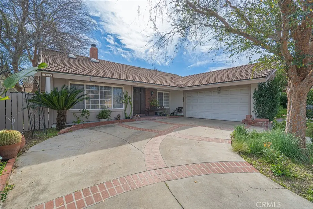 23514 Via Decano, Valencia, CA 91355 - #1