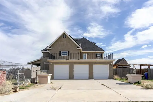 2575 Rale Drive, Palmdale, CA 93550