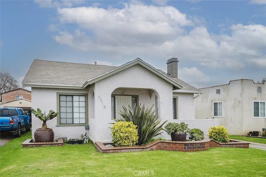 6318 Eileen Avenue, Los Angeles, CA 90043 - #2
