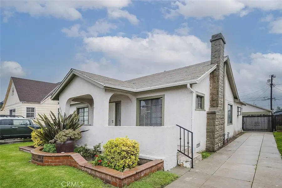 6318 Eileen Avenue, Los Angeles, CA 90043 - #3