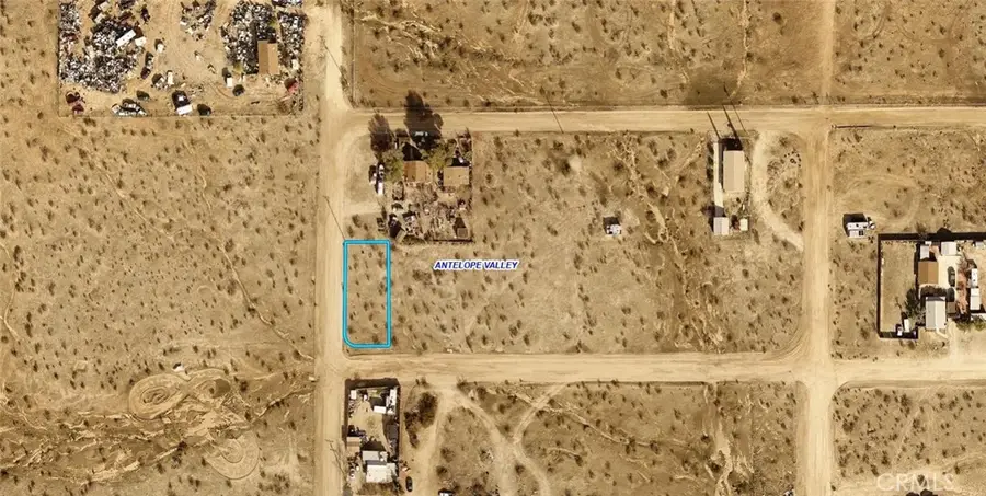 0 E Cor 197th Street E, Lancaster, CA 93535 - Image #3