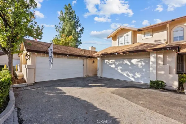 28325 Seco Canyon #365, Saugus, CA 91390