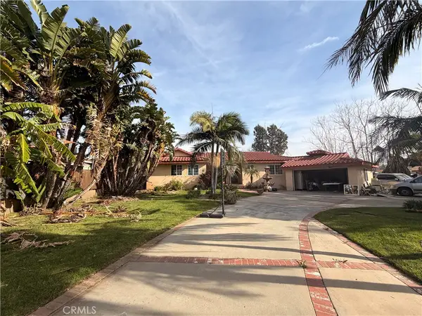 13342 Glenoaks Boulevard, Sylmar, CA 91342