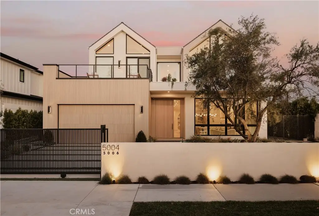 5004 Enfield, Encino, CA 91316 - Image #1