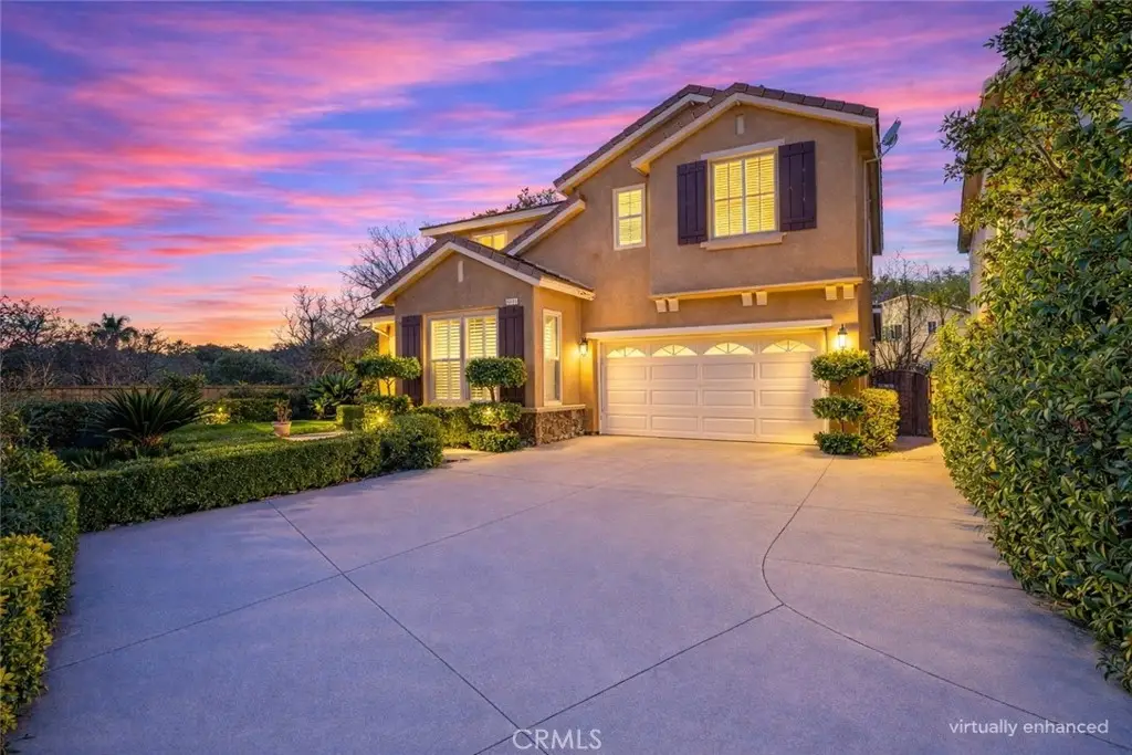 24345 Caladium, Valencia, CA 91354 - #1