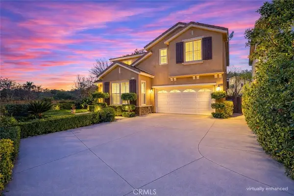 24345 Caladium, Valencia, CA 91354