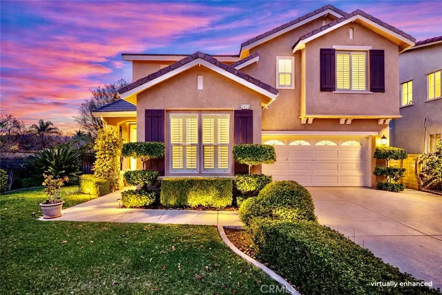 24345 Caladium, Valencia, CA 91354 - #3