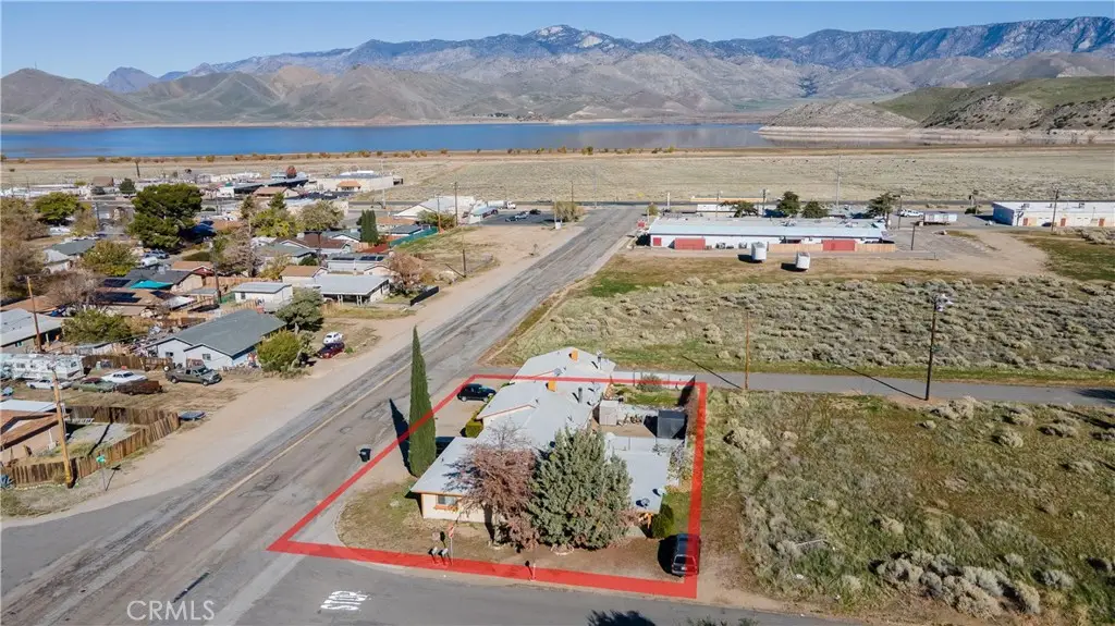 6401 Lynch Canyon, Mountain Mesa, CA 93240 - #1