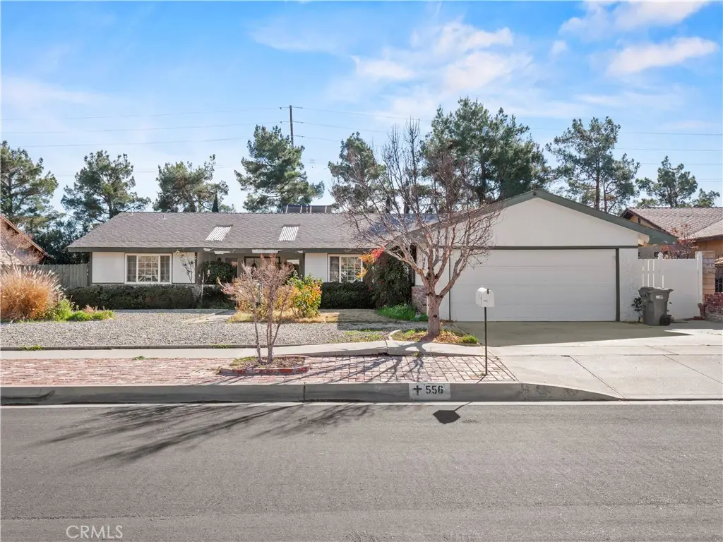 556 Callet, Palmdale, CA 93551 - Image #1