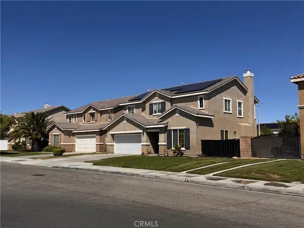 4225 Vahan Court, Lancaster, CA 93536