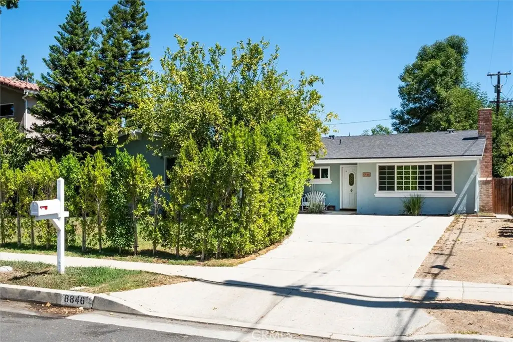 8846 Laramie Avenue, Winnetka, CA 91306 - #1