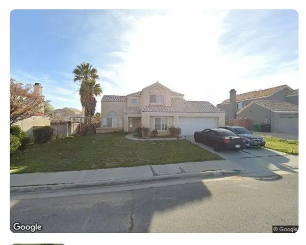 37224 43rd E, Palmdale, CA 93552