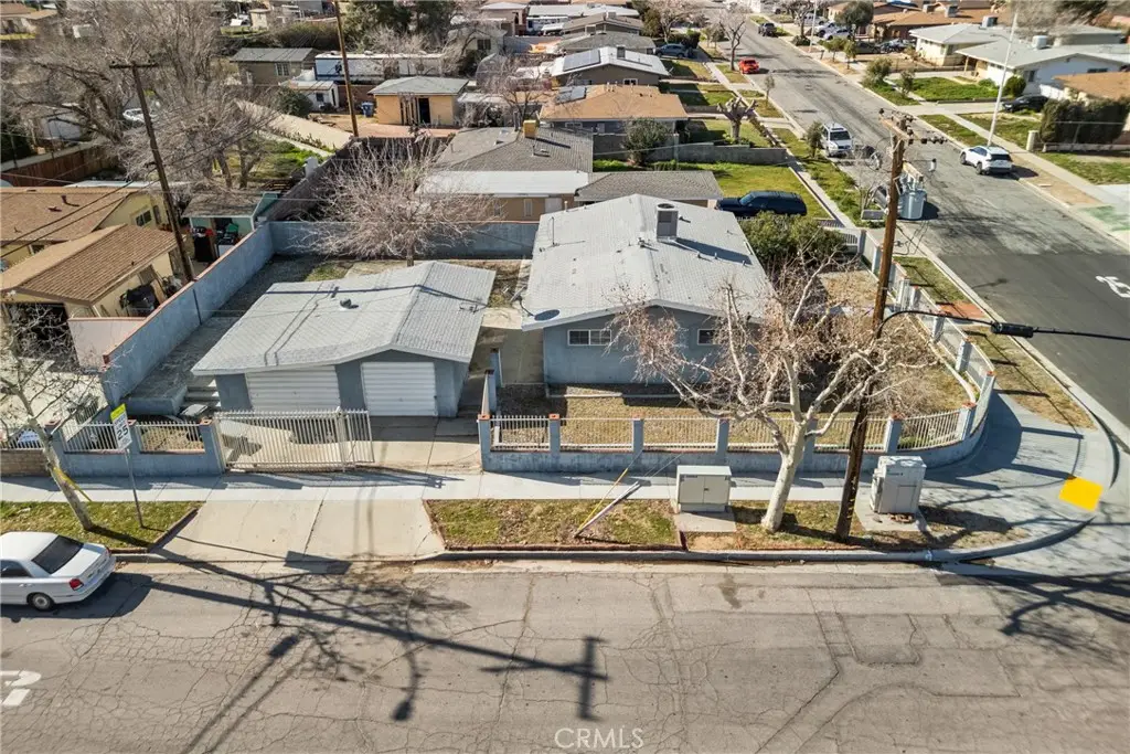 38898 Ocotillo, Palmdale, CA 93551 - #1