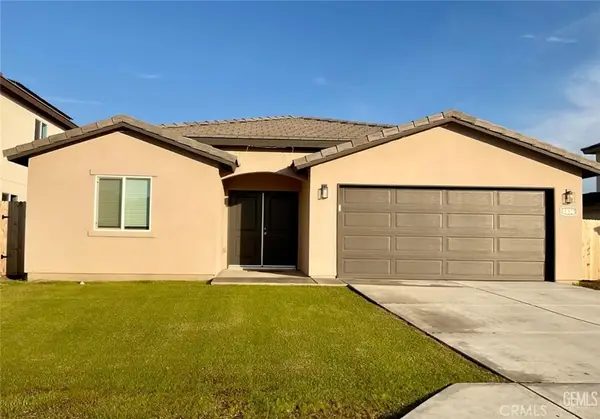 1836 Walnut, Arvin, CA 93203