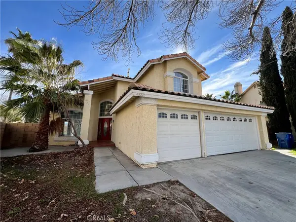 44420 Tarragon, Lancaster, CA 93536