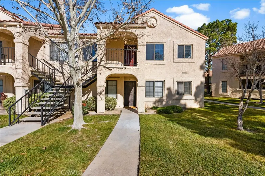 2554 Olive Drive #96, Palmdale, CA 93550 - Image #2