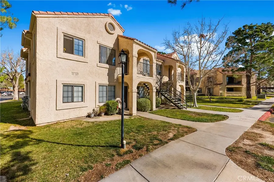 2554 Olive Drive #96, Palmdale, CA 93550 - Image #3