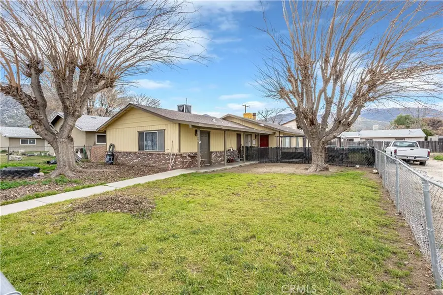 2516 Erskine Creek Road, Mountain Mesa, CA 93240 - #2