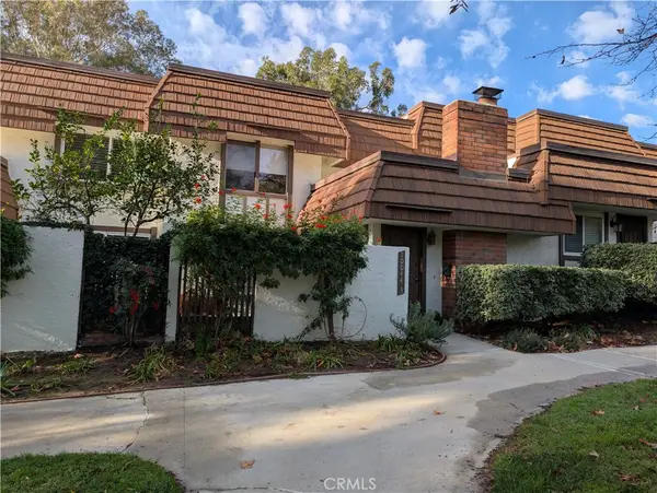 10044 Larwin #3, Chatsworth, CA 91311